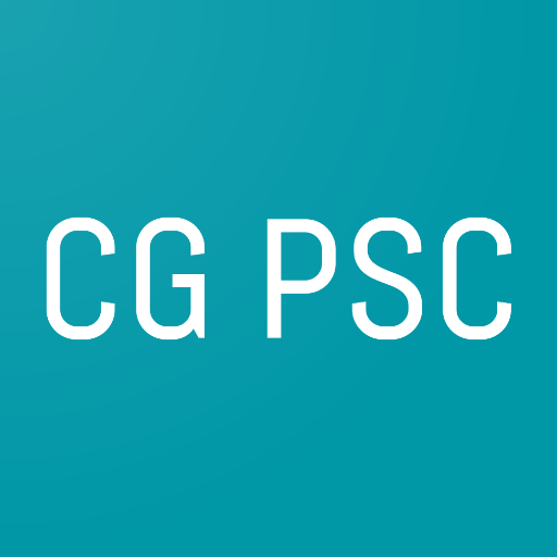 CG PSC logo