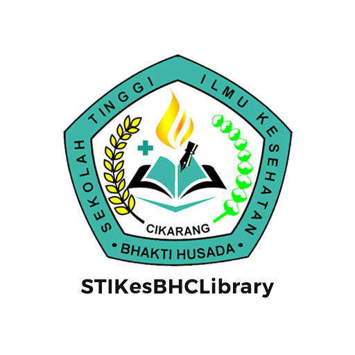 STIKesBHCLibrary for  Android – Latest Version & Features app icon