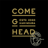 熊本・美容室 COME G HEAD