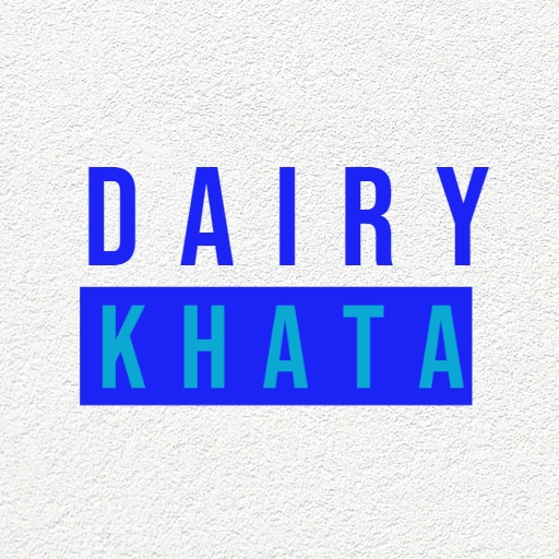 Dairy Khata logo
