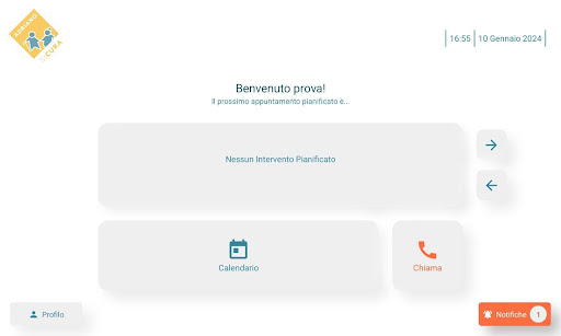 Adriano SiCura Utente