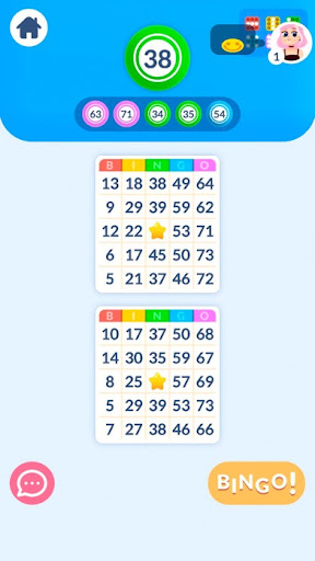 Bingo Blackout Real Money