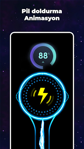 Uygulama önizlemesi