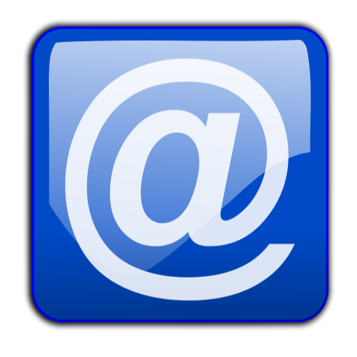 Email Sign Up 2.5 Icon