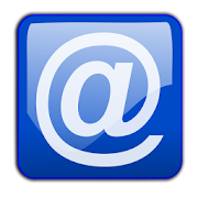 Email Sign Up  Icon