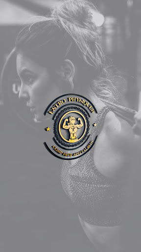 Android application Estro Physiques screenshort