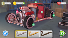 screenshot of Car Restore - Car Mechanic