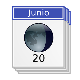 Calendario Lunar