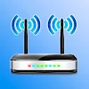 Any Router Admin - WiFi Setup icon