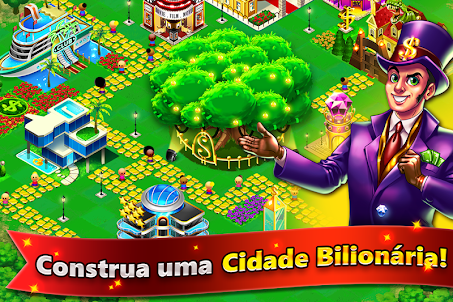 Money Tree Millionaire City