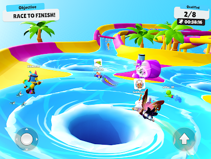 Stumble Guys Screenshot