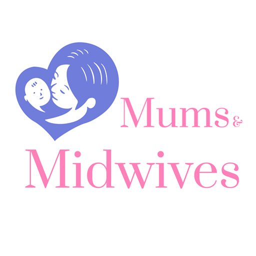 Mums & Midwives logo