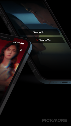 PICKMORE - Short-Form Dramas