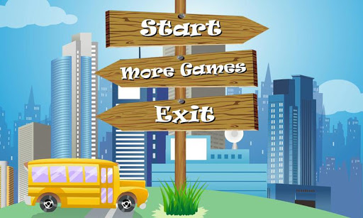 Game Puzzle -Cars Truck Puzzle