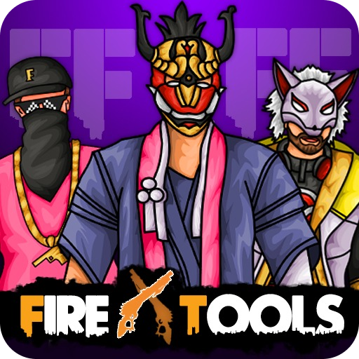 FFF FF Skin Tools - Elite Pass Download on Windows