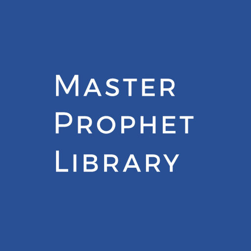 Prophet Library Unduh di Windows