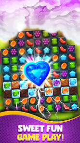 Fruit Crush : Match 3 Puzzle 1.8.1 APK + Mod (Free purchase) for Android