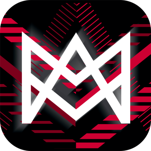 MASTERS GYM — Фитнес клуб logo
