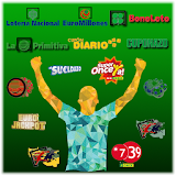 Resultados Loterias de España icon