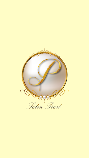 Android application salon・Pearl（サロン・パール）　公式アプリ screenshort