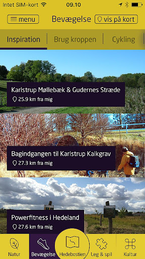 Hedebostien Screen 2