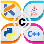 Cover Image of ダウンロード Learn To Code - Kotlin Java  APK
