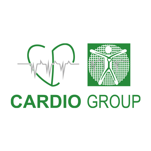 CardioApp logo
