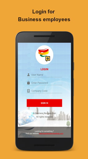 Business Reviews Hub