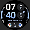 InfoBlock Watch Face icon