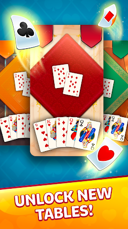 Game screenshot Euchre hack