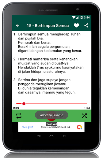 Kidung Rohani  KJ  PKJ  NKB