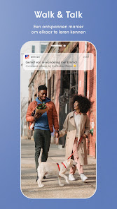 Screenshot 12 Breeze - Offline Dating App android