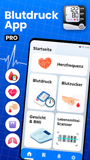 App-Vorschau