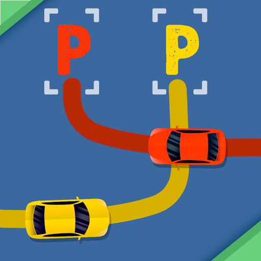 Draw & Park: Path Master Download on Windows