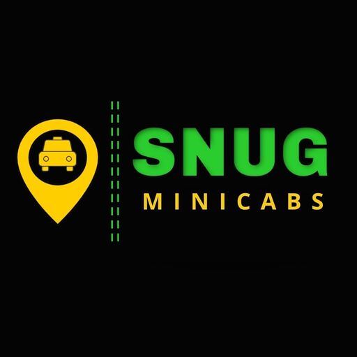 Snug Ride logo