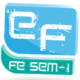 Exam Fever Unipune - FE(SEM-1) icon