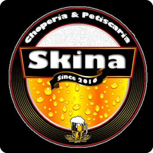 Choperia Skina Oficial logo