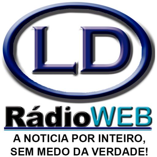 LD Rádio Web Screen 2