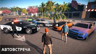 Game screenshot Parking Master Multiplayer 2 mod apk
