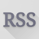 Idle RSS Reader - 간편한 RSS 리더 - Androidアプリ