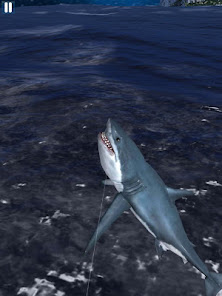 Captura de Pantalla 14 Monster Fishing 2023 android