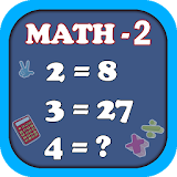 Math Puzzles - 2 icon