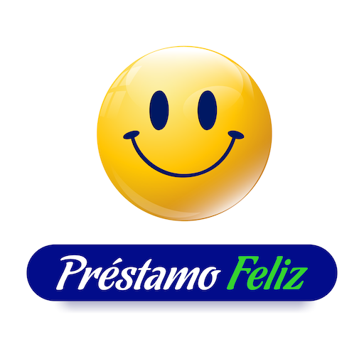 Préstamo Feliz logo