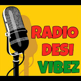 Radio Desi Vibez icon