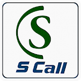 S Call icon
