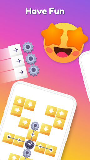 Unpuzzle: Tap Away Puzzle Game 2