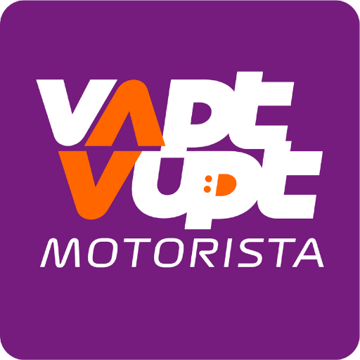 Vapt Vupt - Motorista