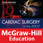Top 45 Medical Apps Like Cardiac Surgery in the Adult, 5th Edition - Best Alternatives
