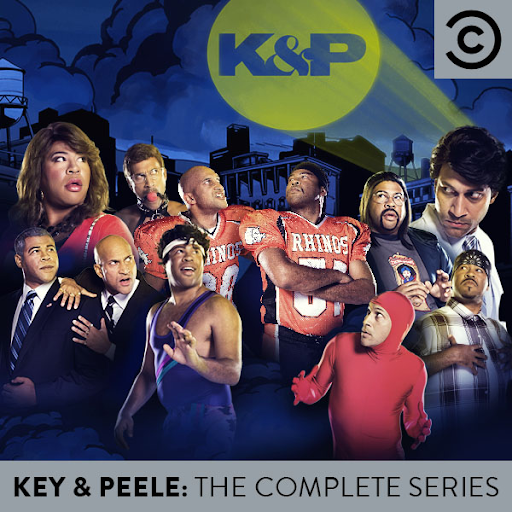 Key and online peele full episodes