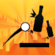 Bottle Shooting Knock Game - Androidアプリ